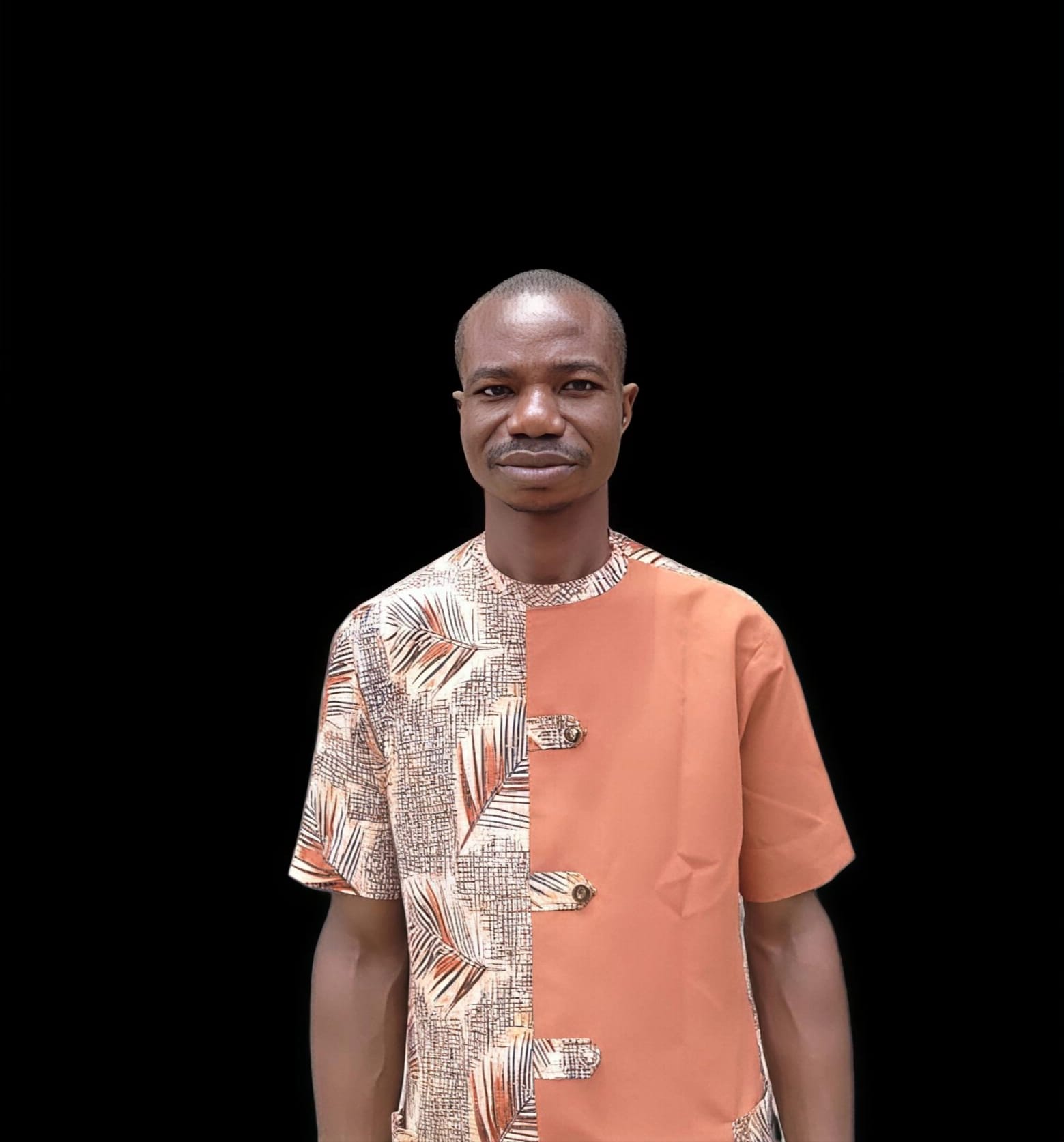 Coun. Ransom Latunde Mordekiah