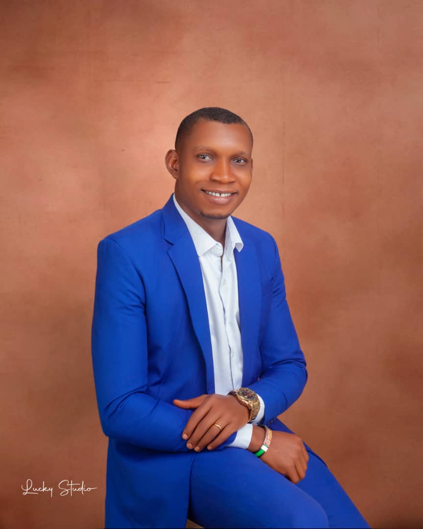 Rev. Dr. Christian Love Oolabho