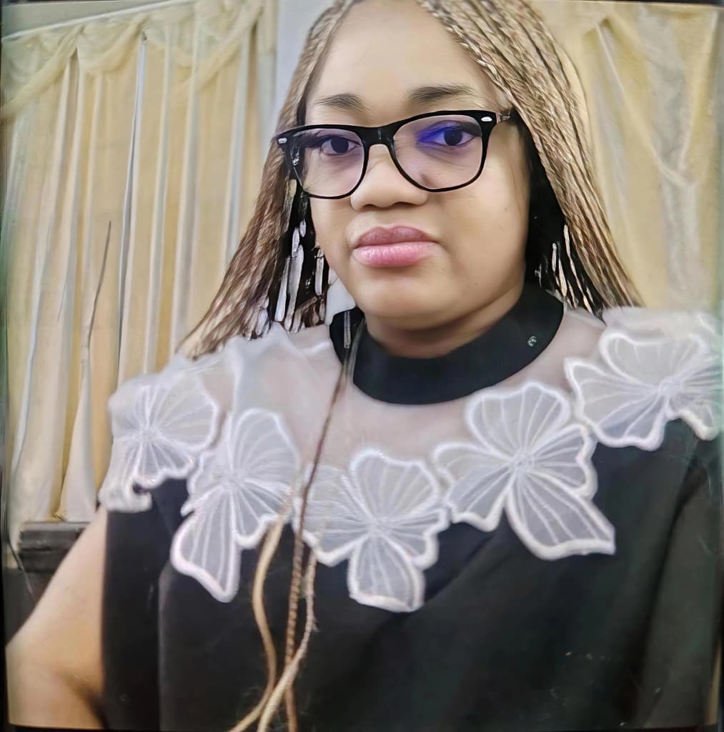 Mrs. Anita Erhunmwunse