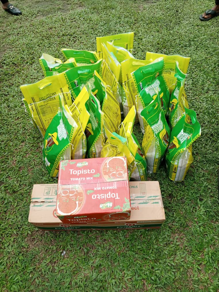 Community Food Support