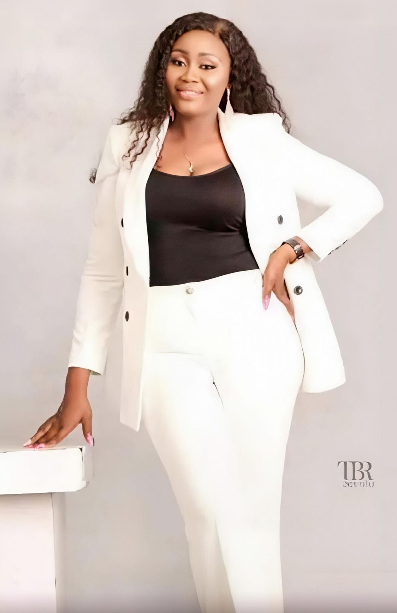 Pst. Patience Okoruwa